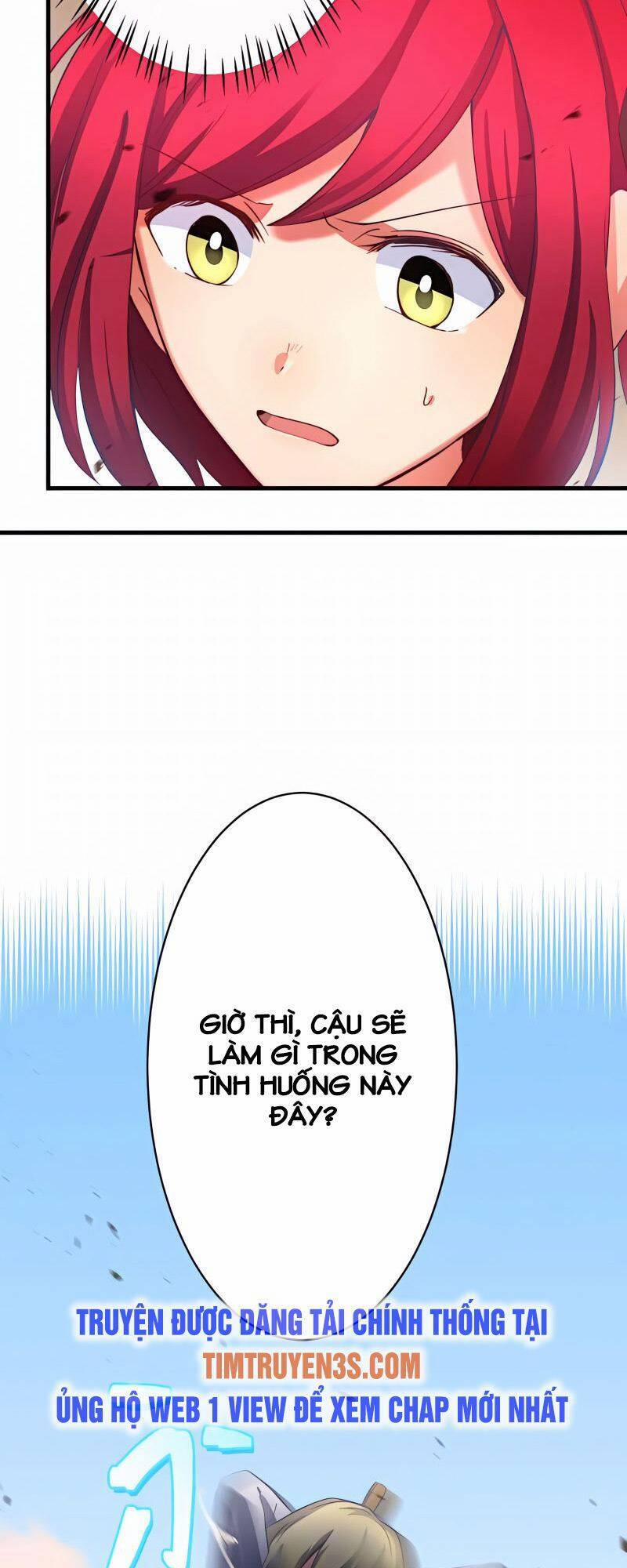 Âm Dương Sư Mạnh Nhất Tái Sinh Ở Thế Giới Khác 9 trang 71