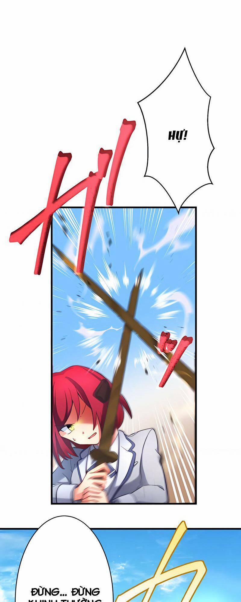 Âm Dương Sư Mạnh Nhất Tái Sinh Ở Thế Giới Khác 9 trang 74