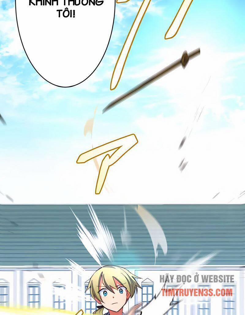 Âm Dương Sư Mạnh Nhất Tái Sinh Ở Thế Giới Khác 9 trang 75