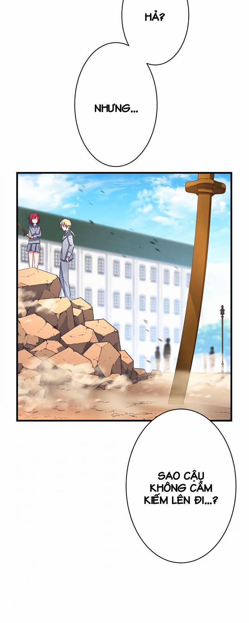 Âm Dương Sư Mạnh Nhất Tái Sinh Ở Thế Giới Khác 9 trang 79