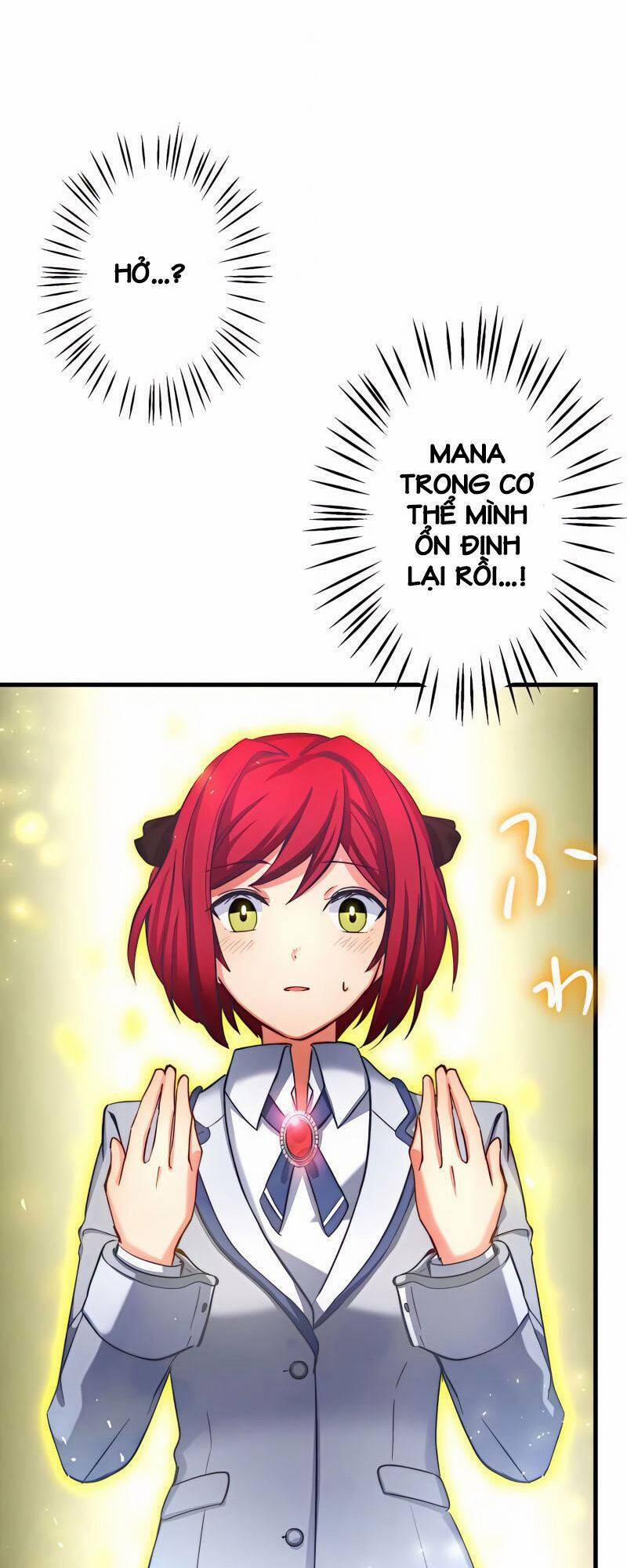 Âm Dương Sư Mạnh Nhất Tái Sinh Ở Thế Giới Khác 9 trang 82