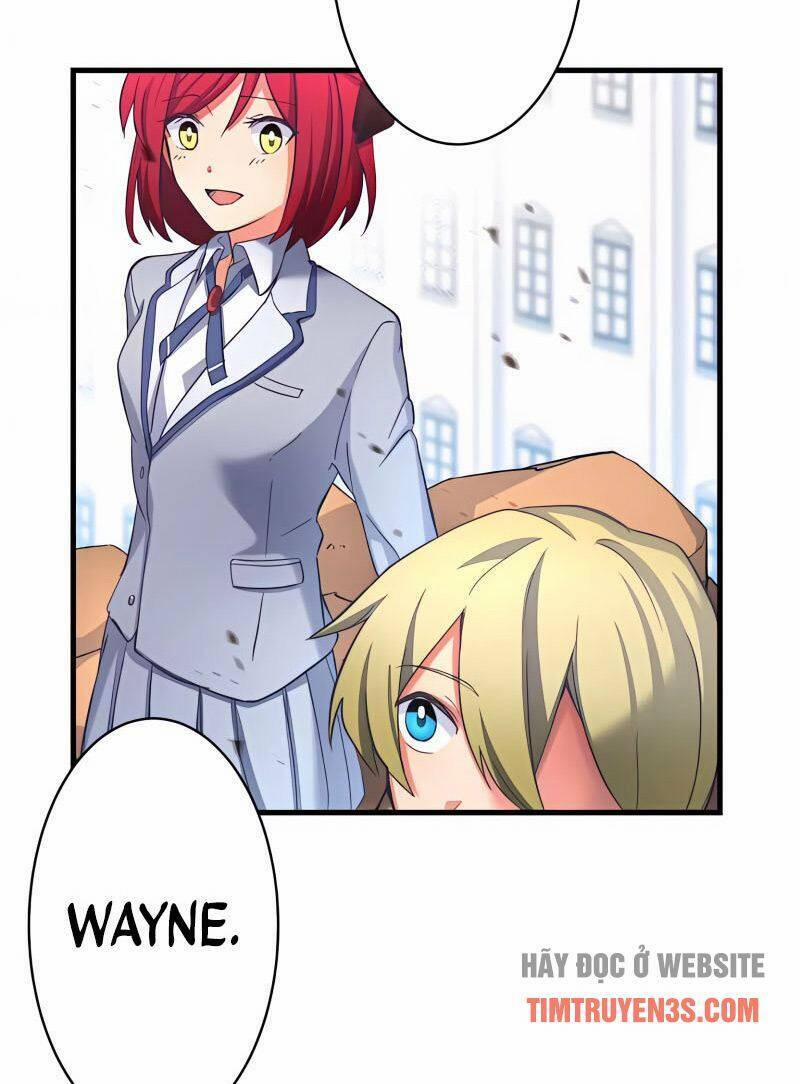 Âm Dương Sư Mạnh Nhất Tái Sinh Ở Thế Giới Khác 9 trang 84