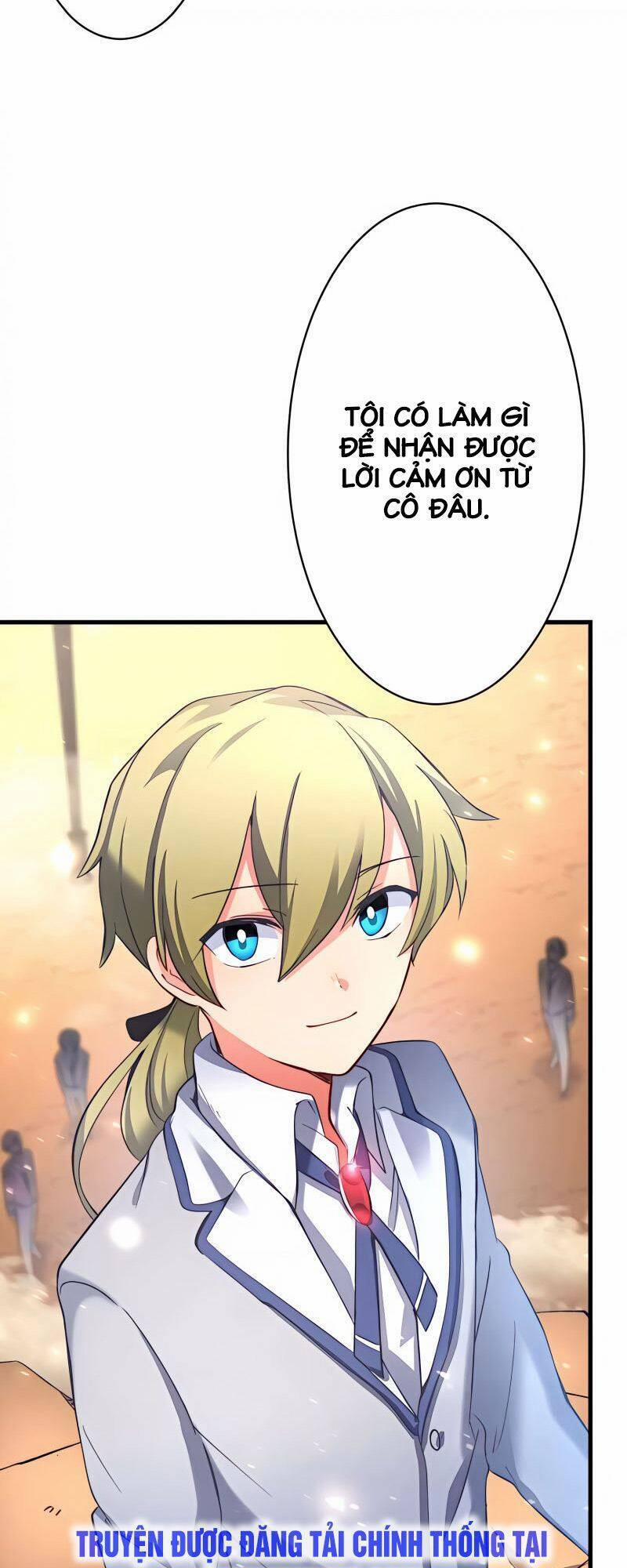 Âm Dương Sư Mạnh Nhất Tái Sinh Ở Thế Giới Khác 9 trang 85