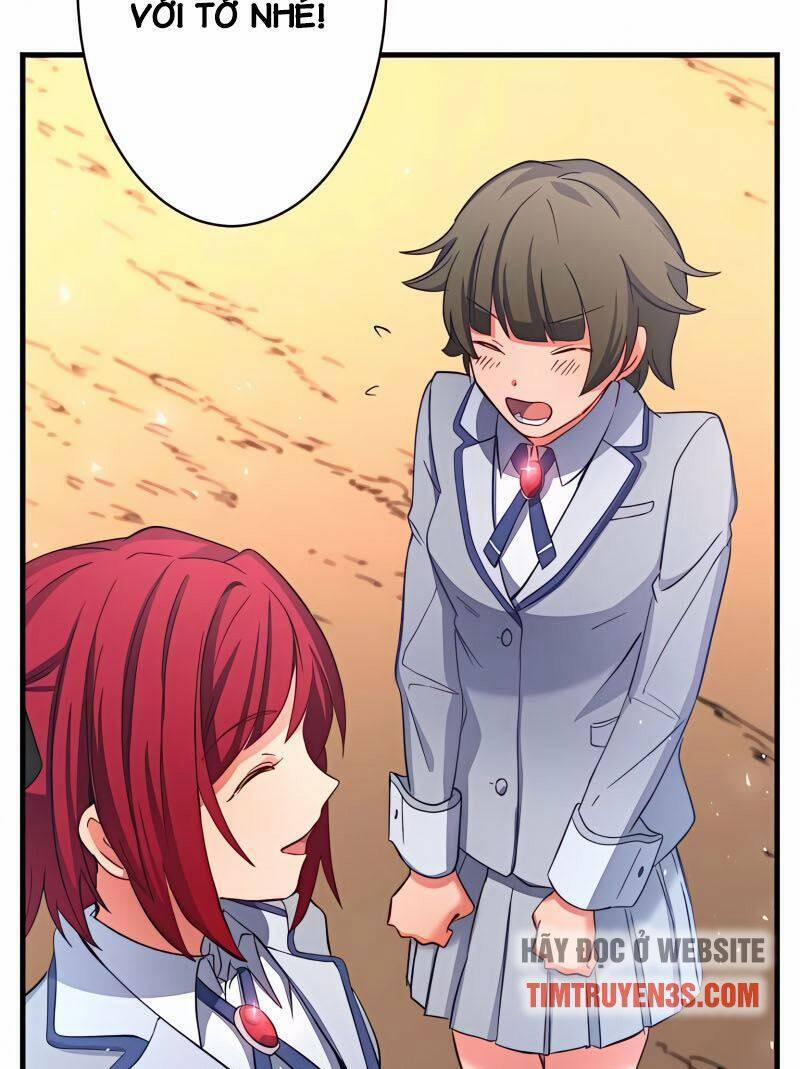 Âm Dương Sư Mạnh Nhất Tái Sinh Ở Thế Giới Khác 9 trang 9