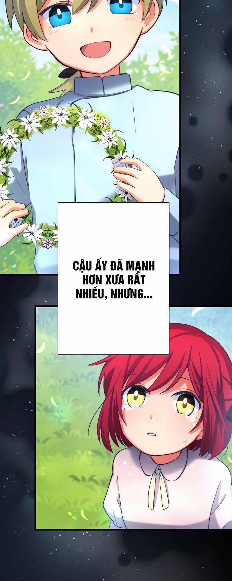 Âm Dương Sư Mạnh Nhất Tái Sinh Ở Thế Giới Khác 9 trang 90