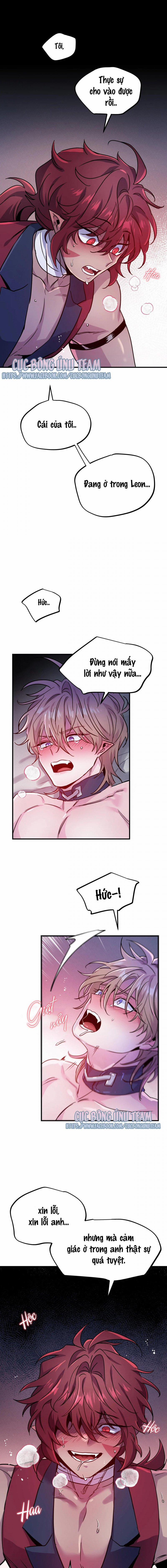 Ám Giữ Linh Hồn 10 trang 12