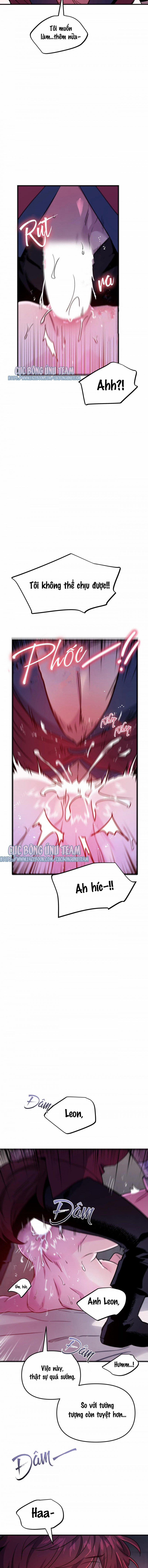 Ám Giữ Linh Hồn 10 trang 13