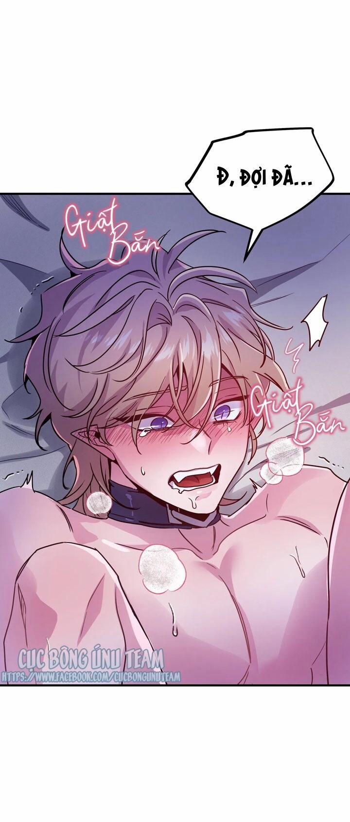 Ám Giữ Linh Hồn 10 trang 9