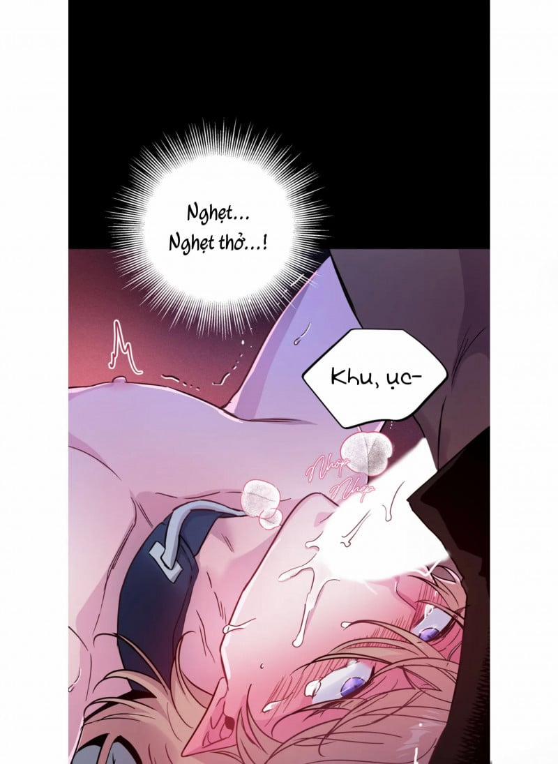 Ám Giữ Linh Hồn 11 trang 8