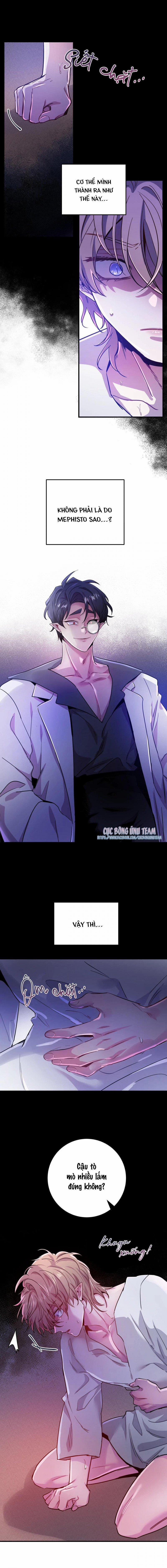 Ám Giữ Linh Hồn 13 trang 2