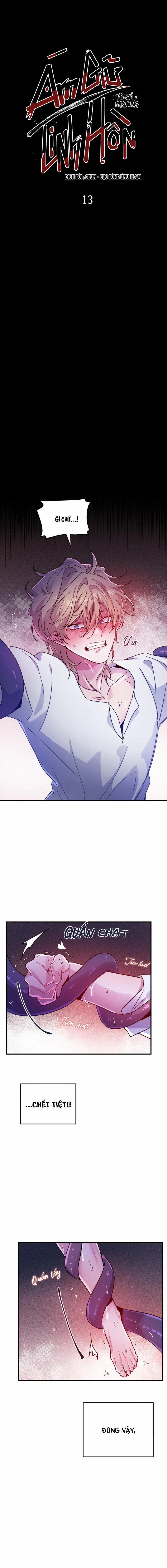 Ám Giữ Linh Hồn 13 trang 5