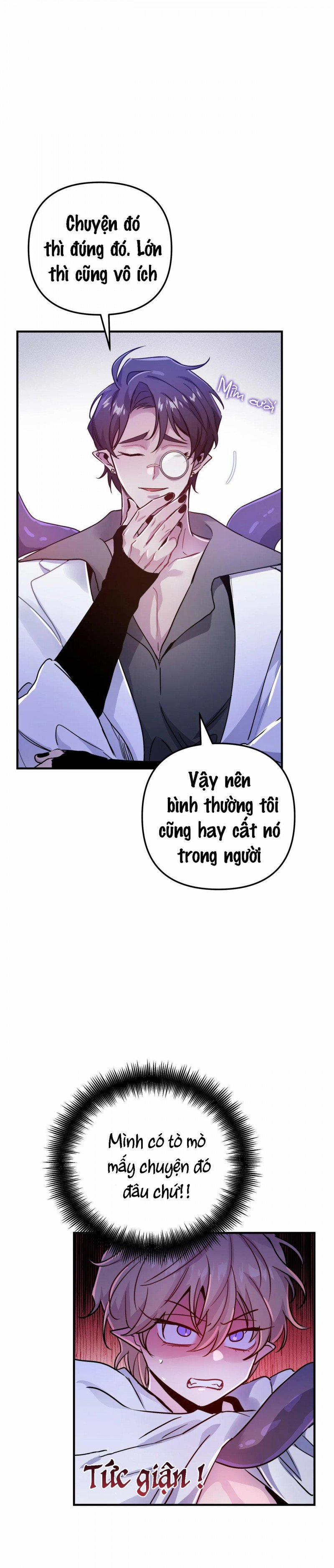 Ám Giữ Linh Hồn 13 trang 9