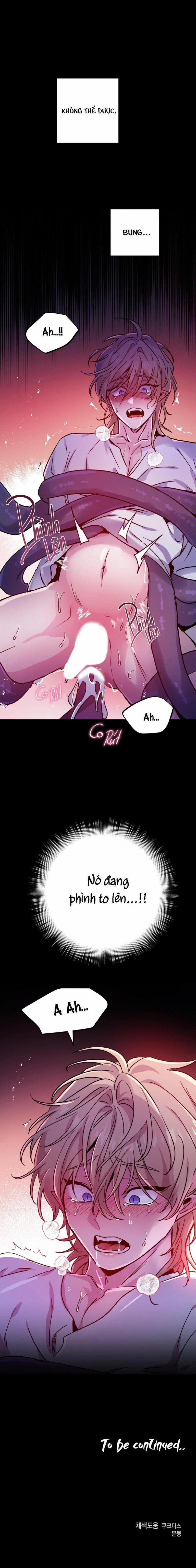 Ám Giữ Linh Hồn 15.5 trang 3