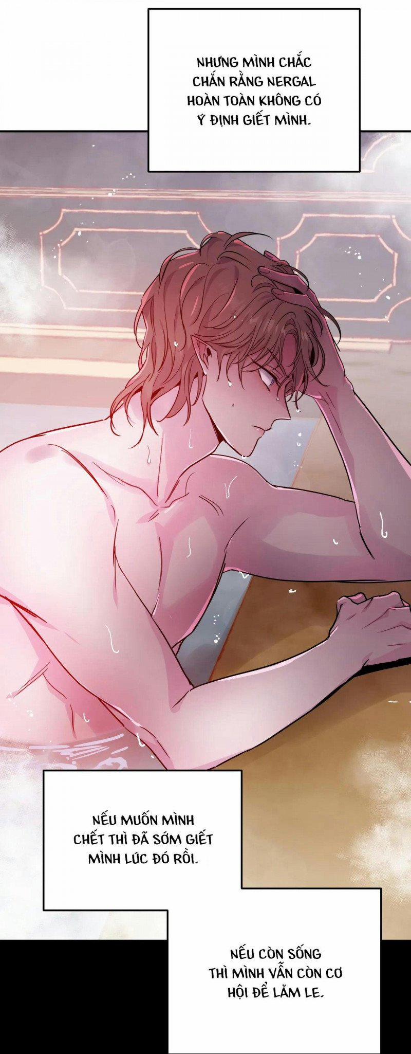 Ám Giữ Linh Hồn 17.5 trang 18