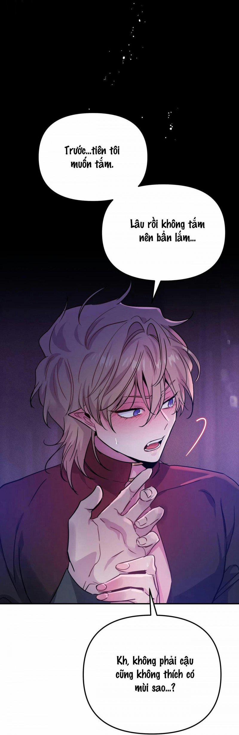 Ám Giữ Linh Hồn 17.5 trang 3