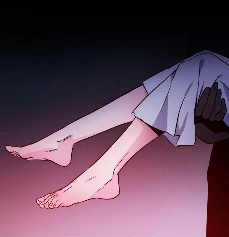 Ám Giữ Linh Hồn 17.5 trang 31