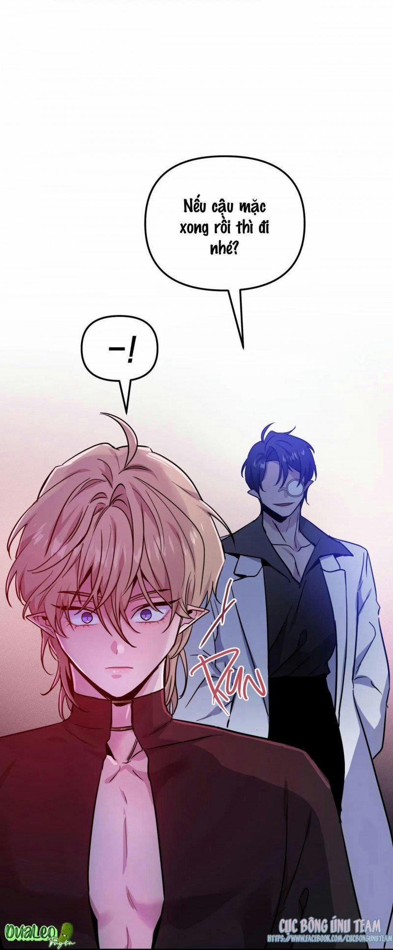 Ám Giữ Linh Hồn 17 trang 15