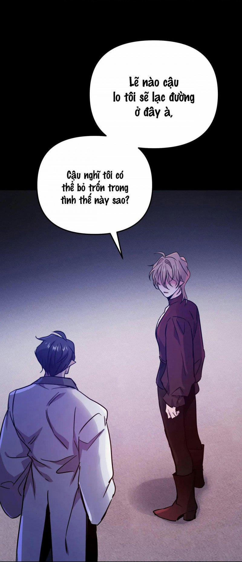 Ám Giữ Linh Hồn 17 trang 18