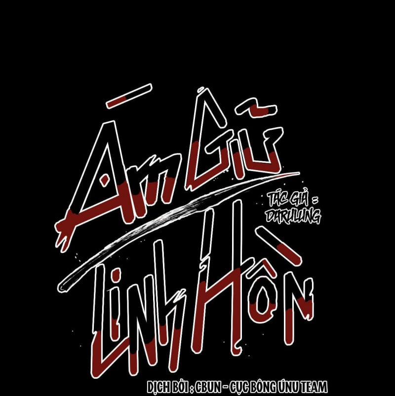 Ám Giữ Linh Hồn 17 trang 23