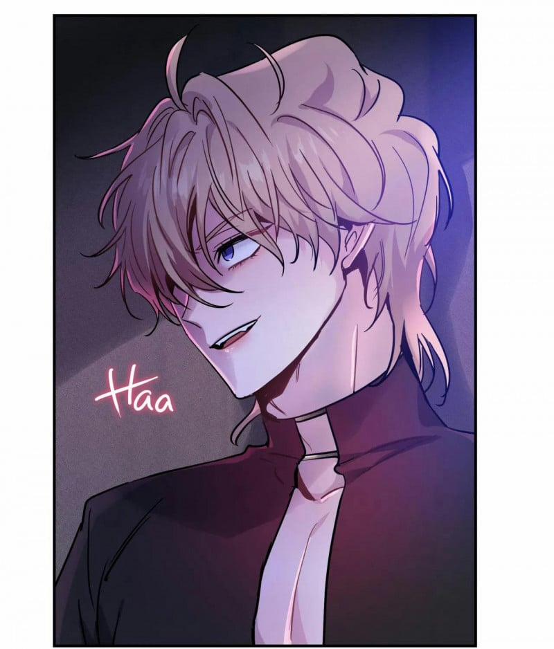 Ám Giữ Linh Hồn 17 trang 29