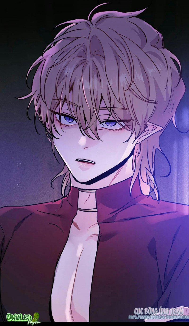 Ám Giữ Linh Hồn 17 trang 31