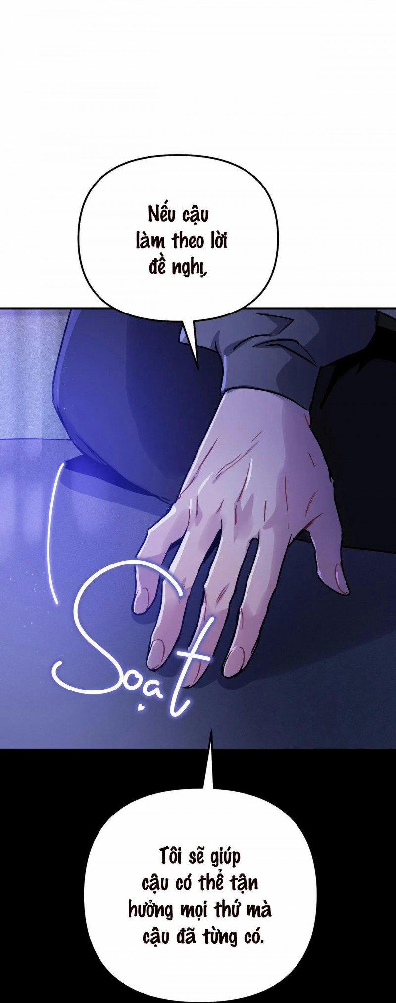 Ám Giữ Linh Hồn 17 trang 43