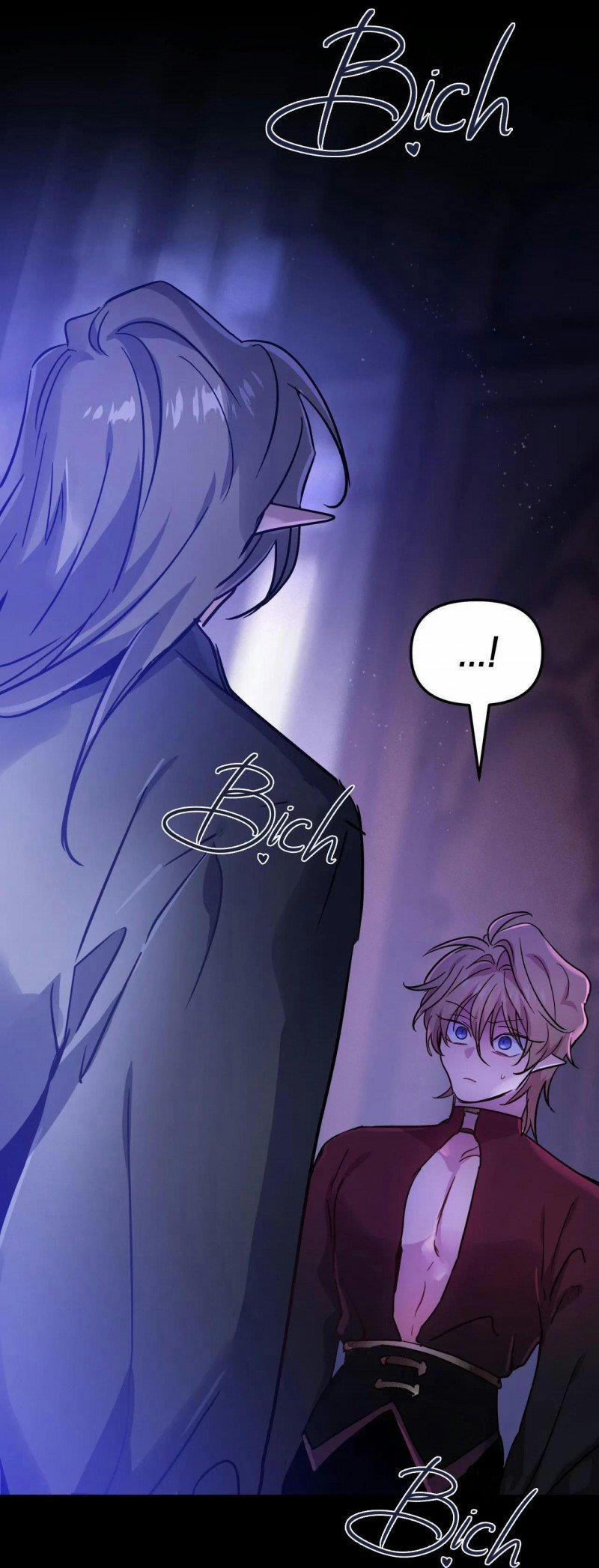 Ám Giữ Linh Hồn 17 trang 44