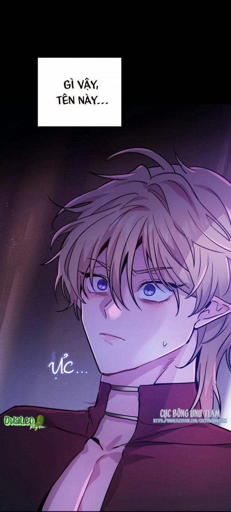 Ám Giữ Linh Hồn 17 trang 45