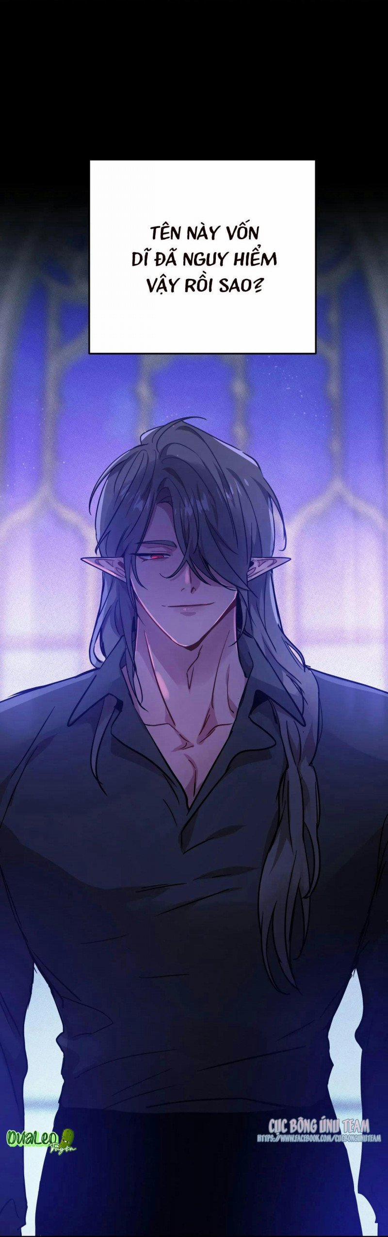 Ám Giữ Linh Hồn 17 trang 46