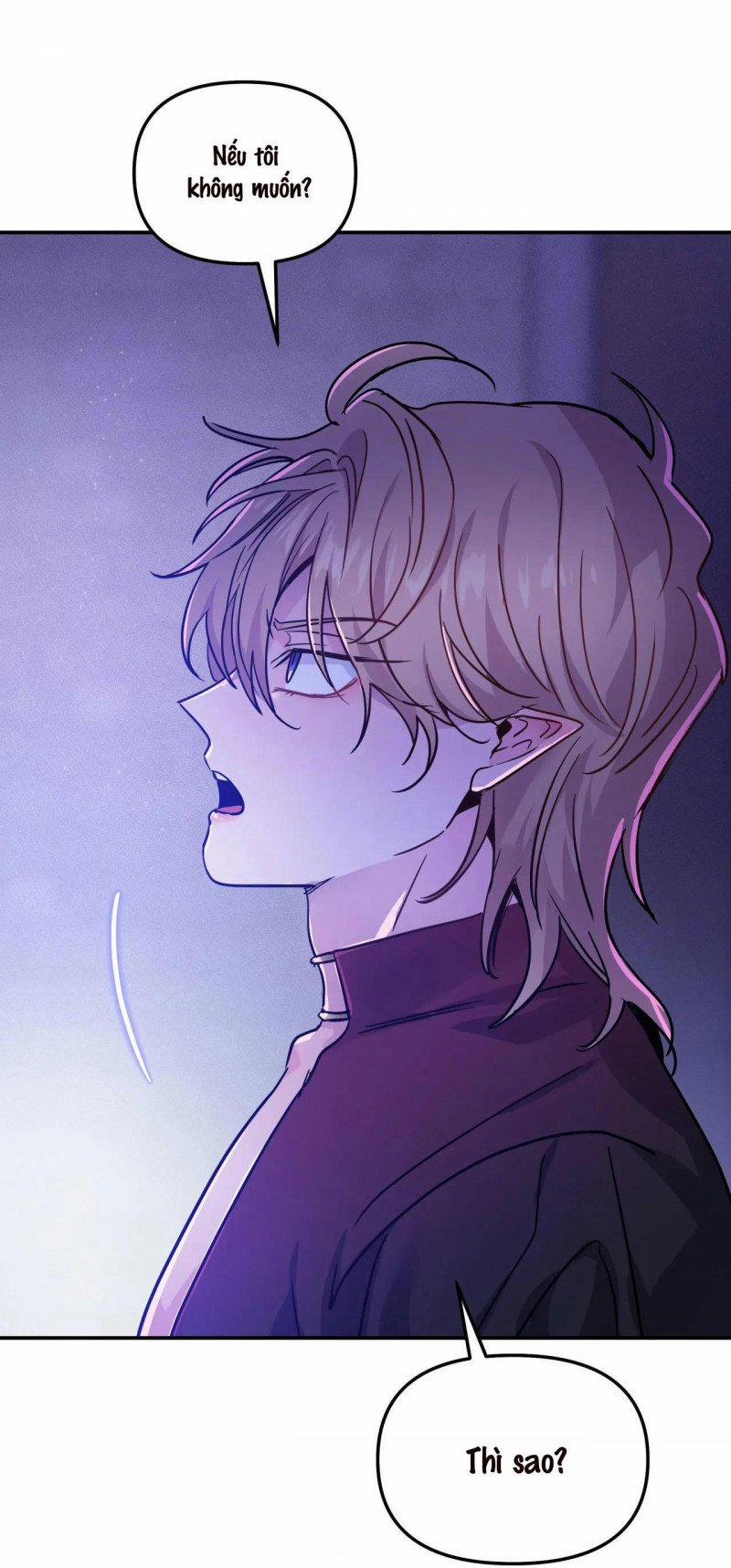 Ám Giữ Linh Hồn 17 trang 51