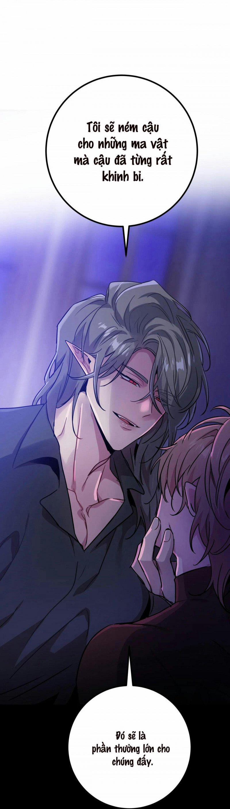 Ám Giữ Linh Hồn 17 trang 54