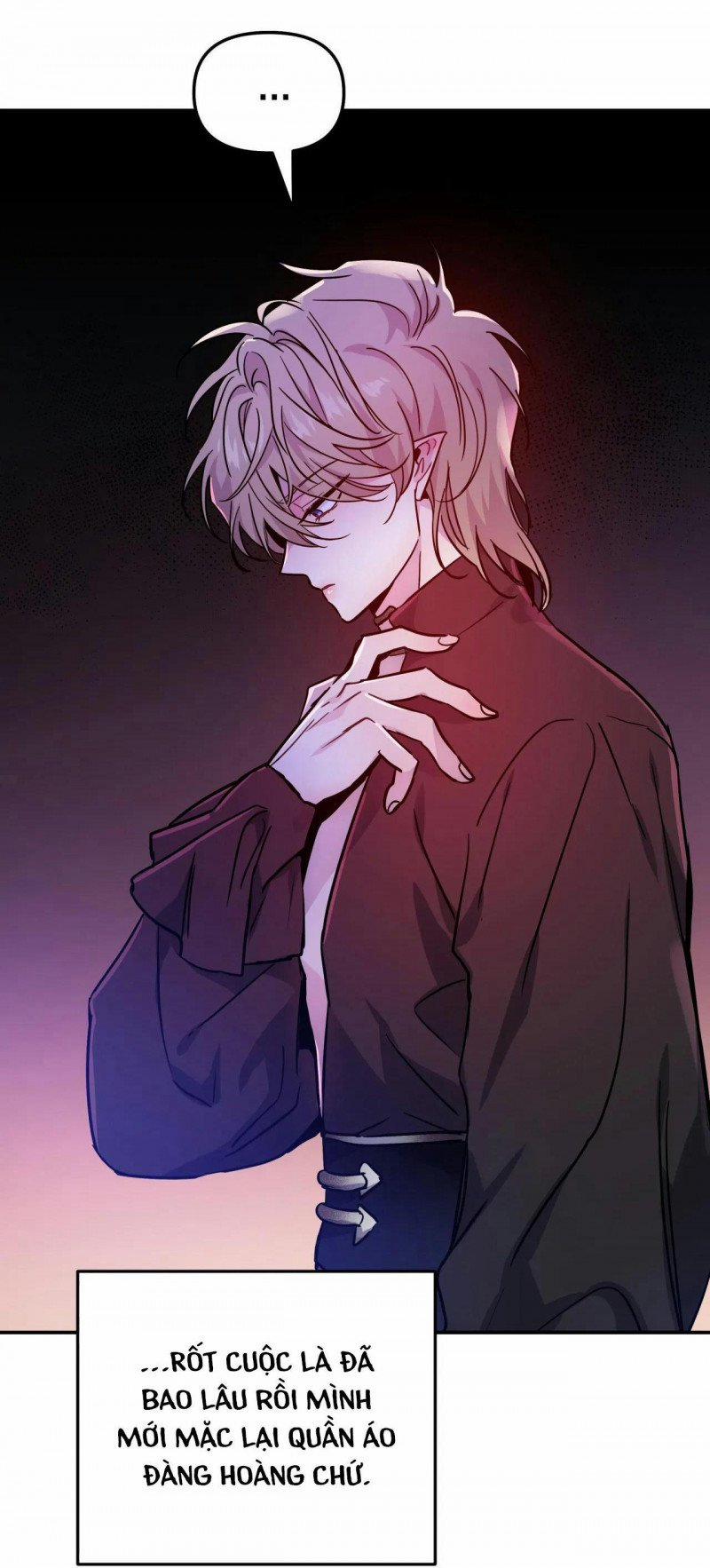 Ám Giữ Linh Hồn 17 trang 9