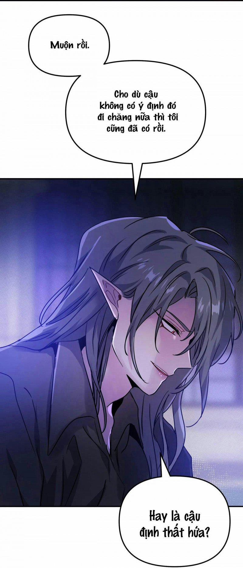 Ám Giữ Linh Hồn 18.5 trang 12