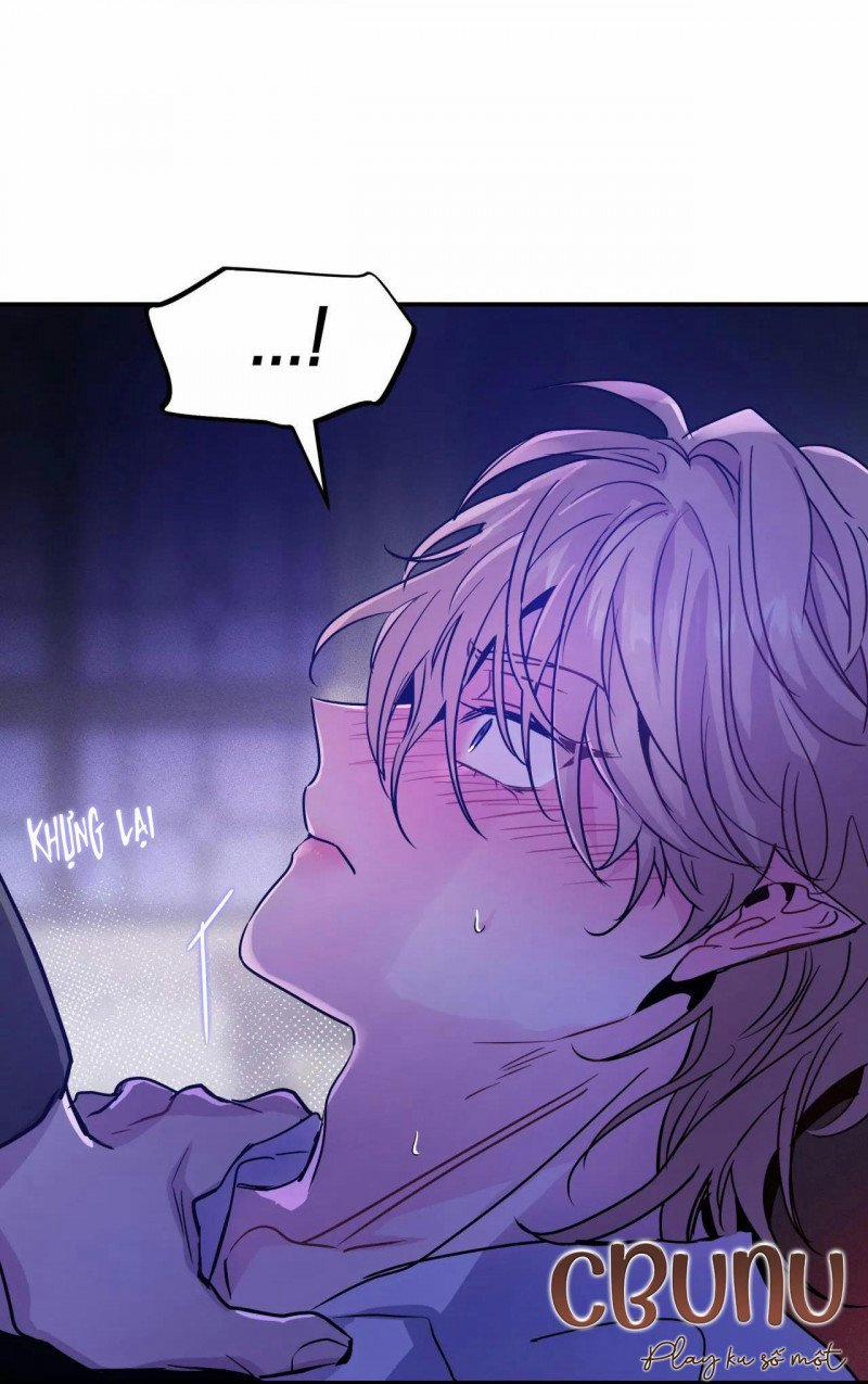 Ám Giữ Linh Hồn 18.5 trang 13