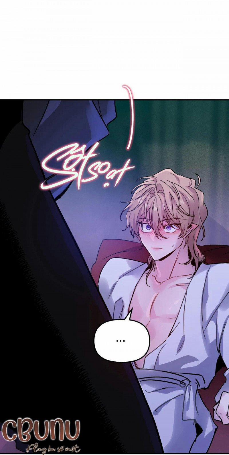 Ám Giữ Linh Hồn 18.5 trang 21