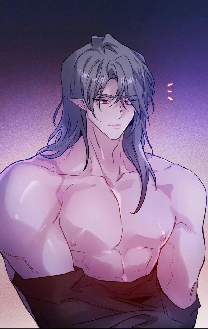 Ám Giữ Linh Hồn 18.5 trang 24