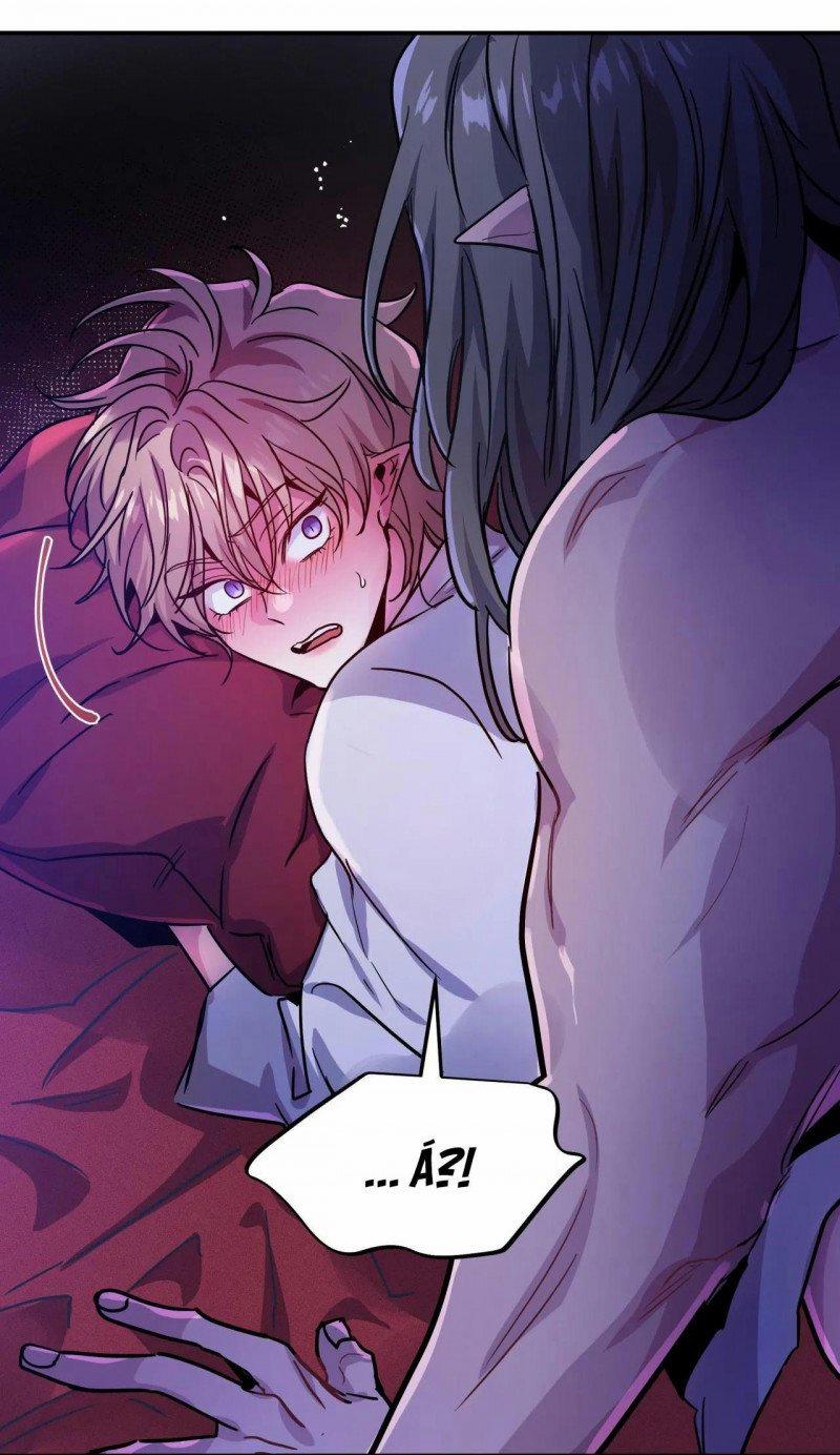 Ám Giữ Linh Hồn 18.5 trang 43