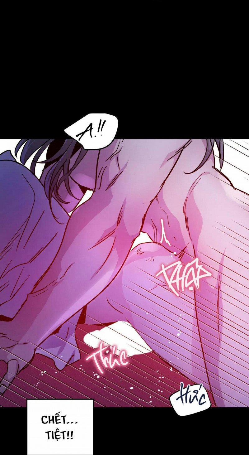 Ám Giữ Linh Hồn 18.5 trang 49