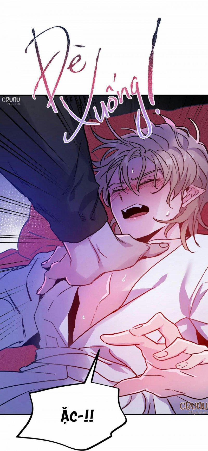 Ám Giữ Linh Hồn 18.5 trang 8