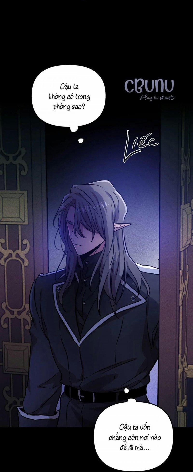 Ám Giữ Linh Hồn 18 trang 12