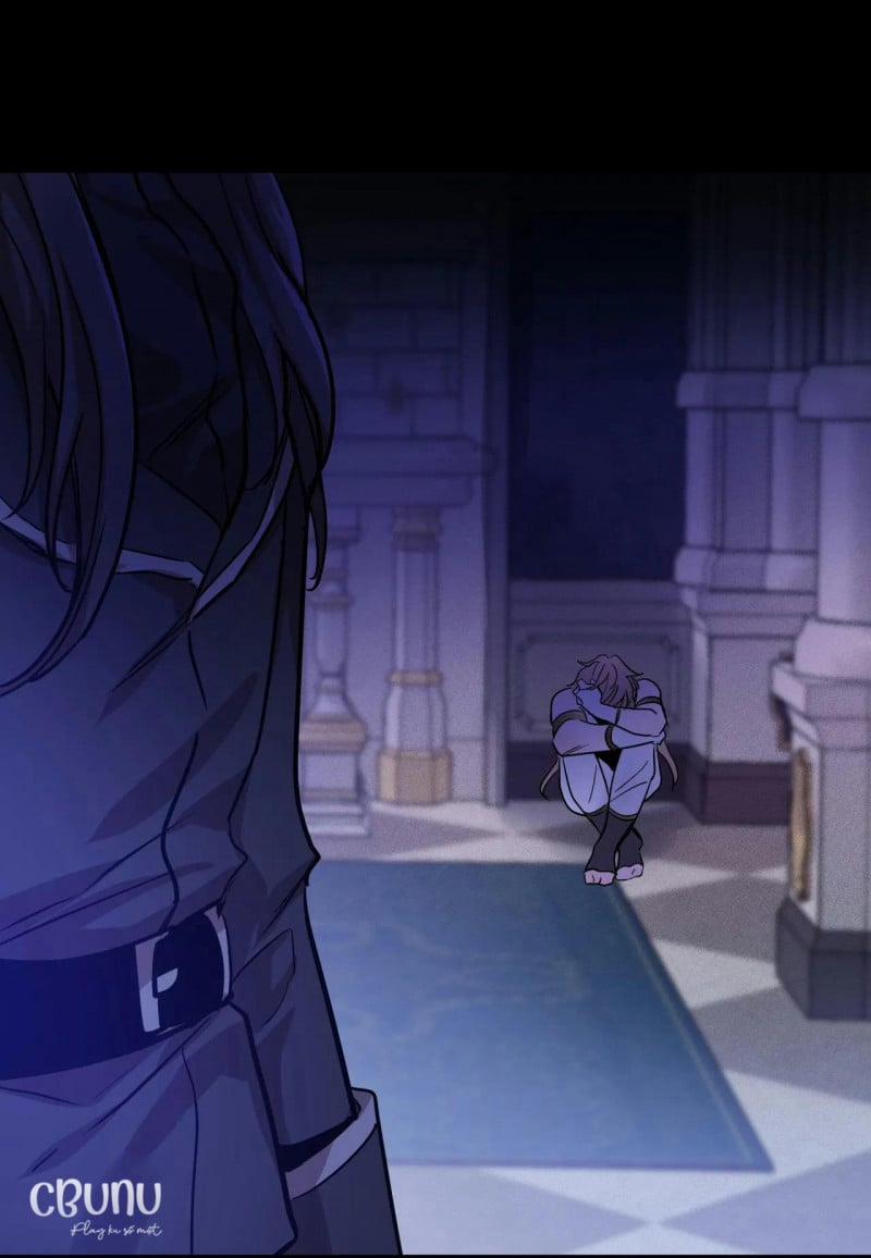 Ám Giữ Linh Hồn 18 trang 19