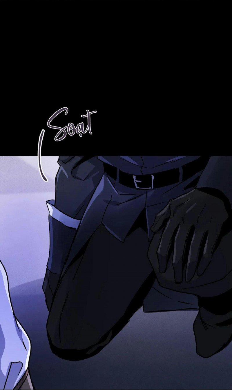 Ám Giữ Linh Hồn 18 trang 26