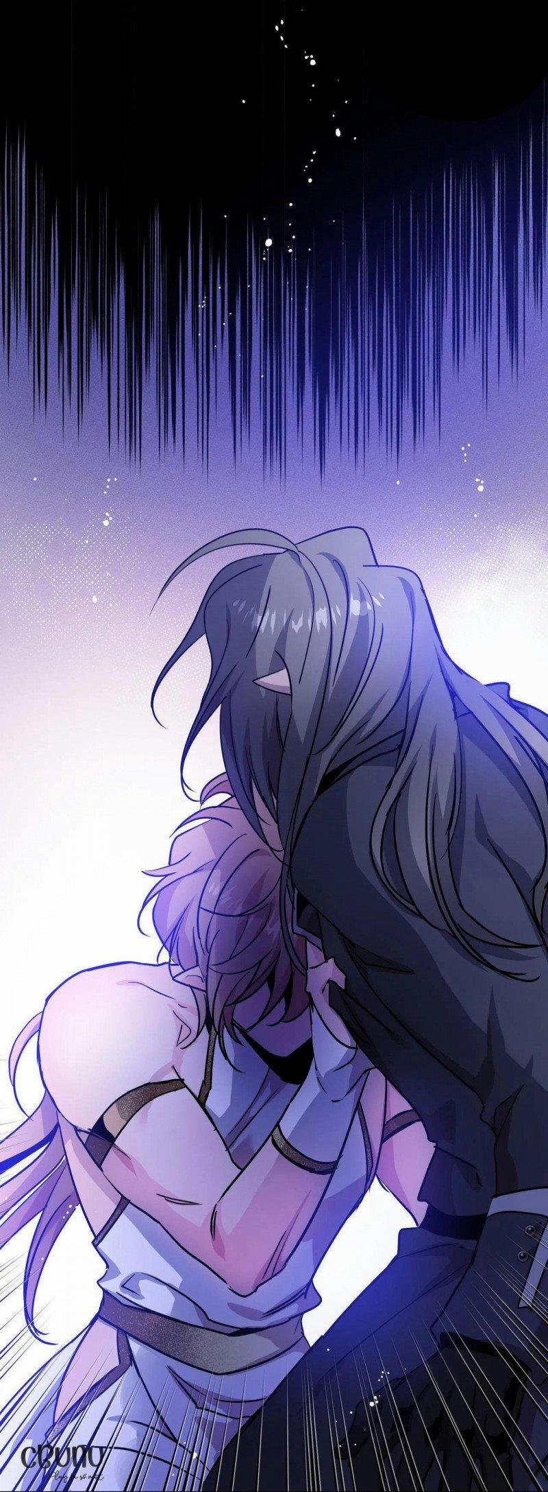 Ám Giữ Linh Hồn 18 trang 32