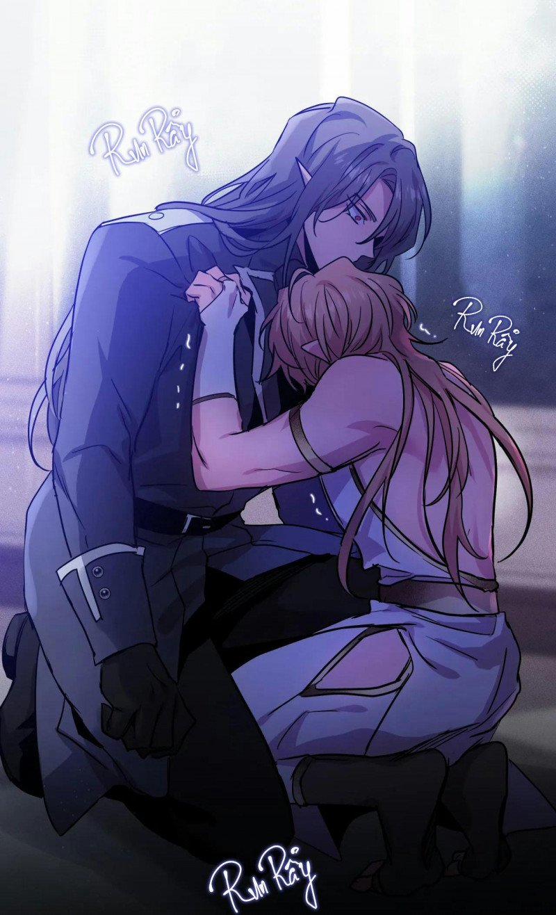 Ám Giữ Linh Hồn 18 trang 38