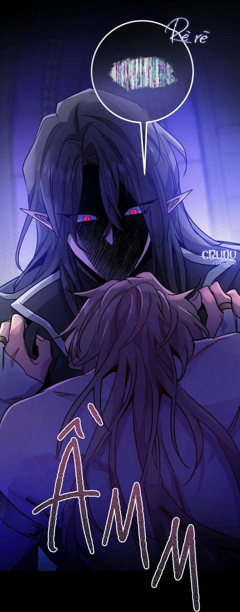 Ám Giữ Linh Hồn 18 trang 43