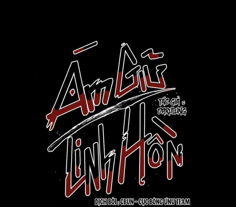 Ám Giữ Linh Hồn 18 trang 45