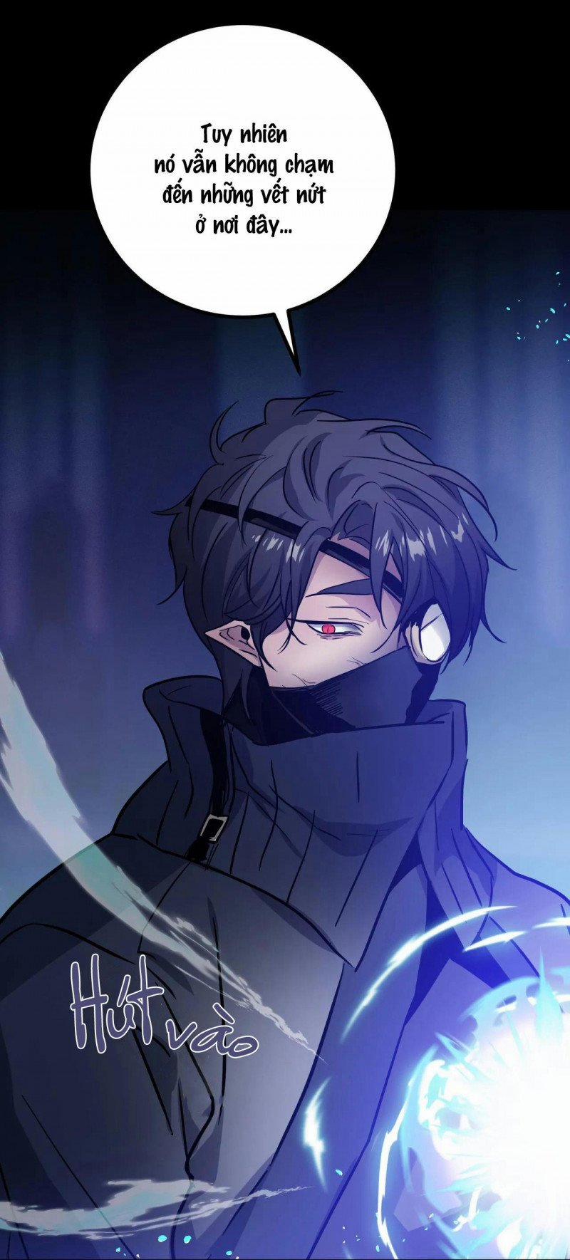 Ám Giữ Linh Hồn 18 trang 6