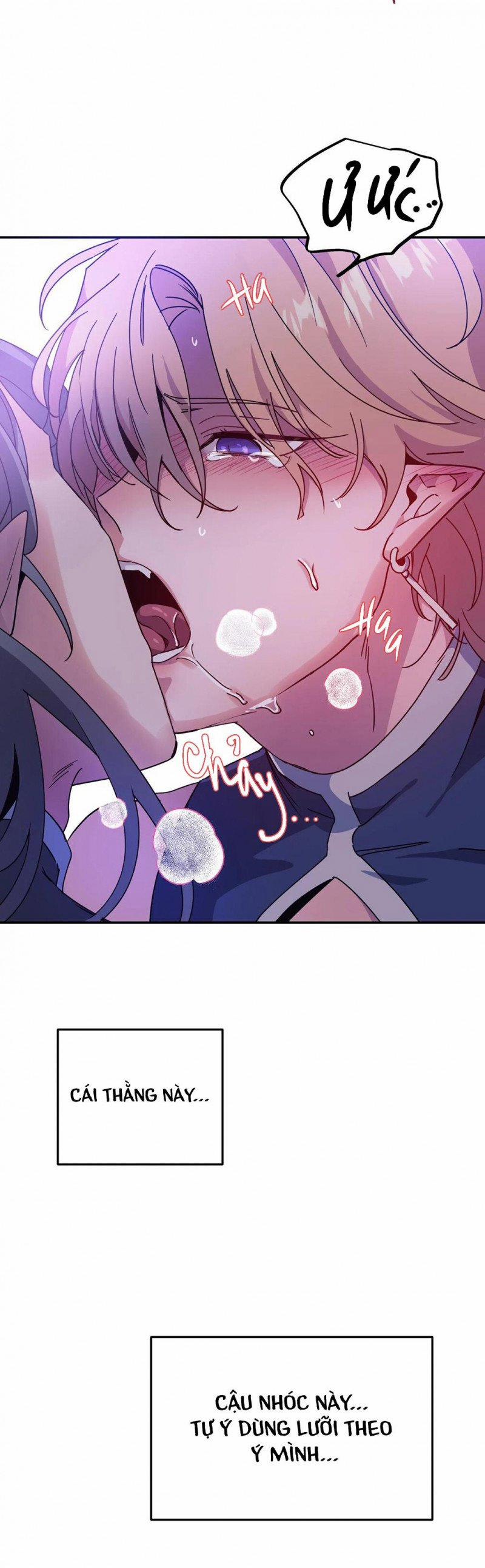 Ám Giữ Linh Hồn 2.5 trang 11