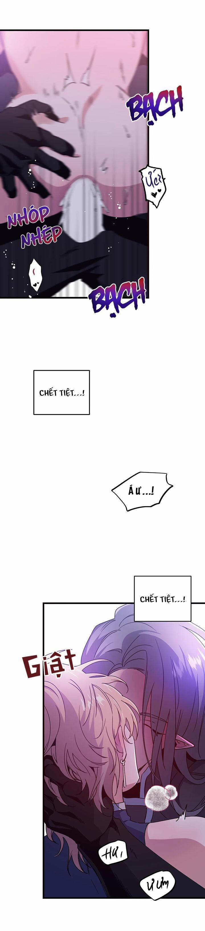 Ám Giữ Linh Hồn 2.5 trang 12