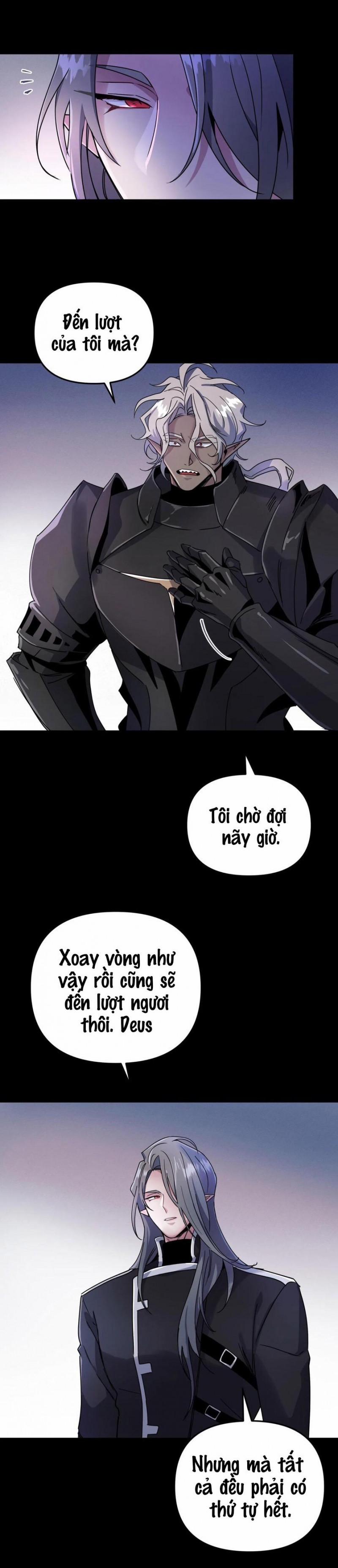 Ám Giữ Linh Hồn 2.5 trang 20